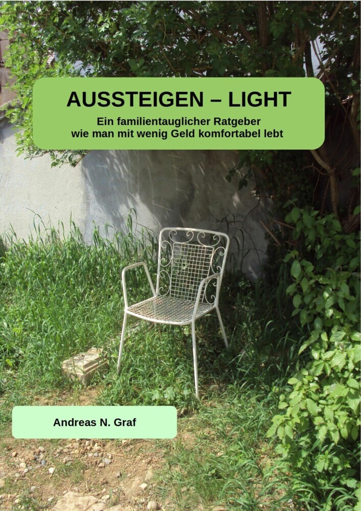 AUSSTEIGEN - LIGHT main product photo