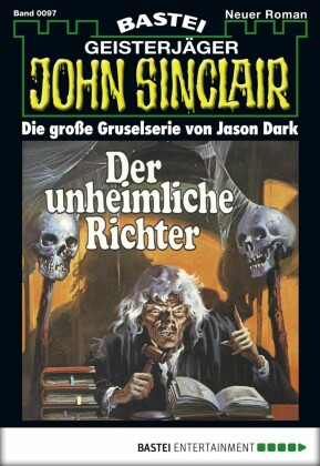 John Sinclair 97