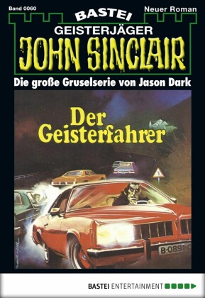 John Sinclair 60