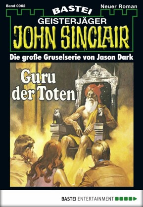 John Sinclair 62