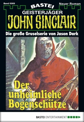 John Sinclair 69