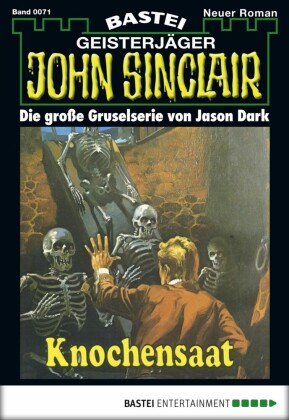 John Sinclair 71