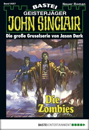John Sinclair 57