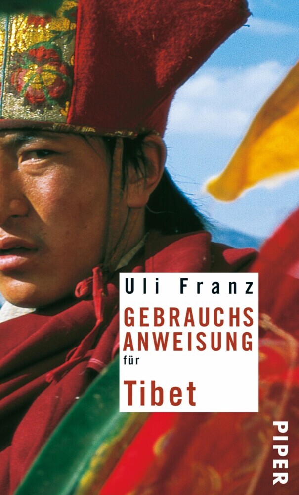 Gebrauchsanweisung für Tibet main product photo