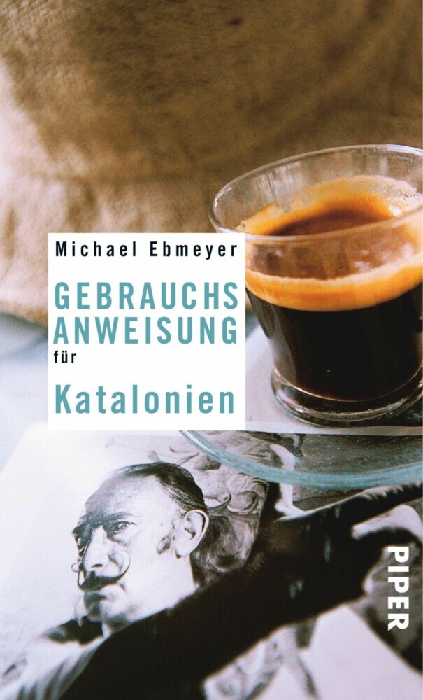Gebrauchsanweisung für Katalonien main product photo