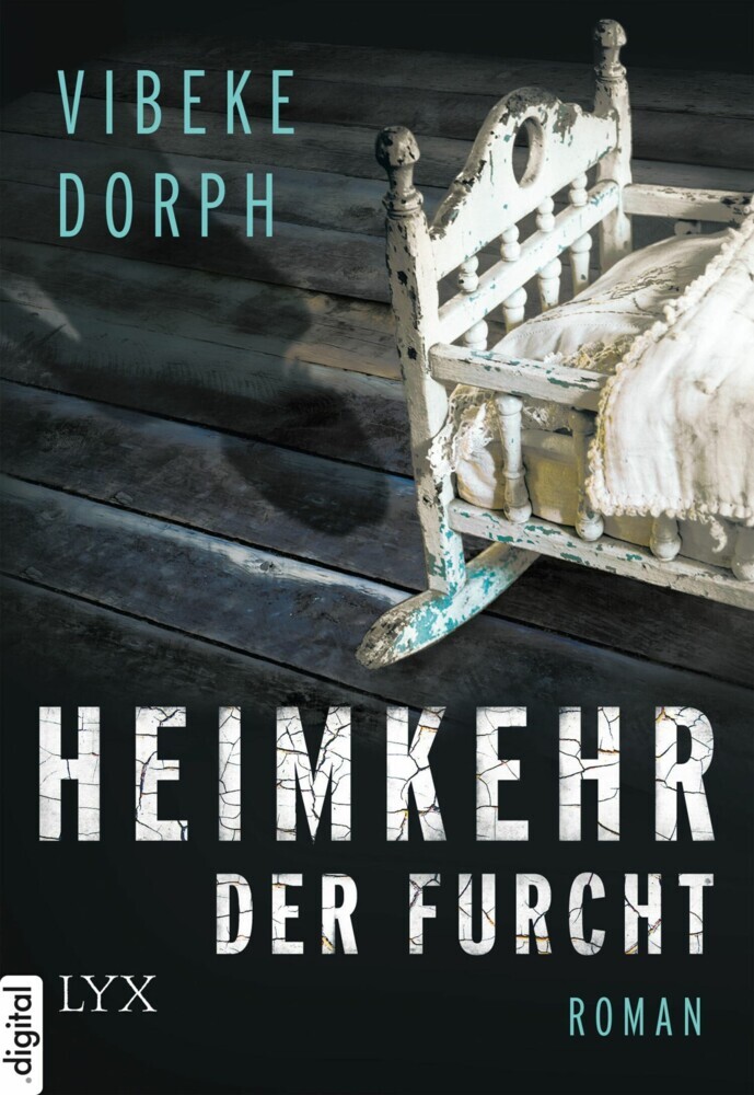 Heimkehr der Furcht main product photo