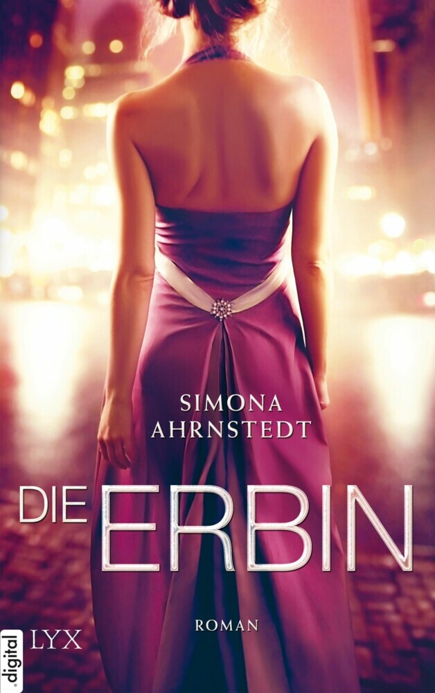 Die Erbin main product photo