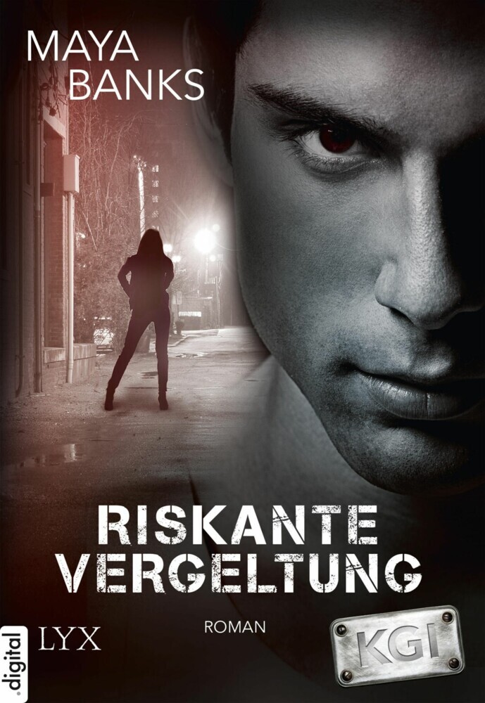 KGI - Riskante Vergeltung main product photo