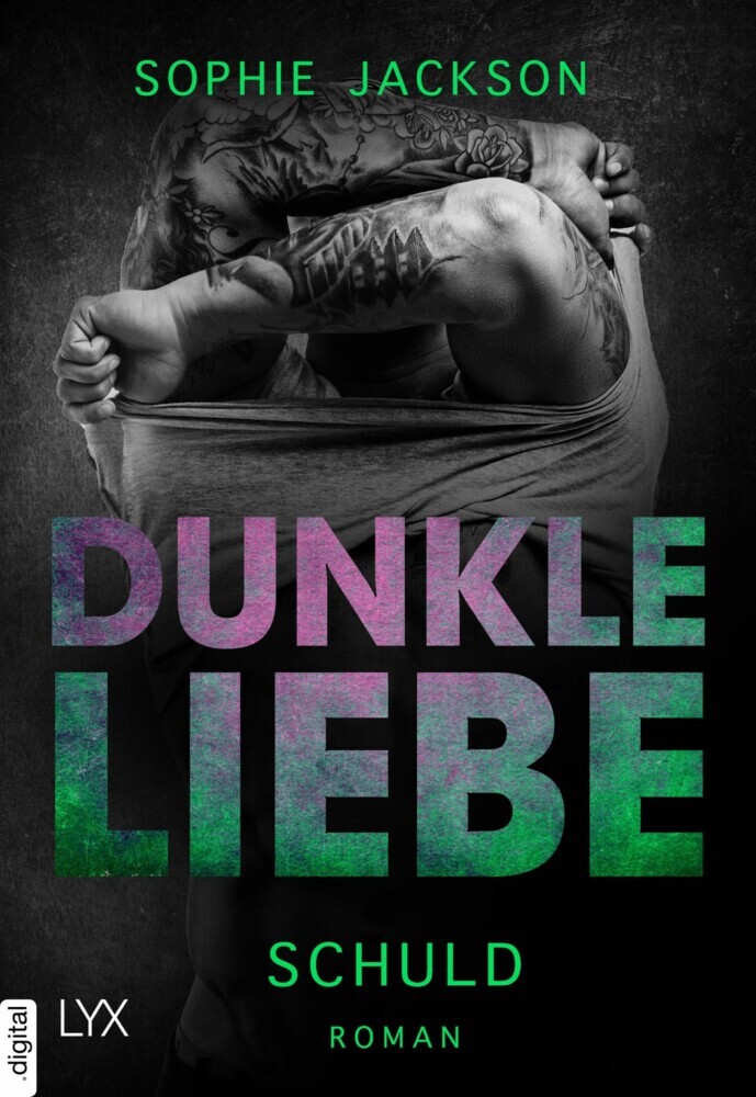 Dunkle Liebe - Schuld main product photo