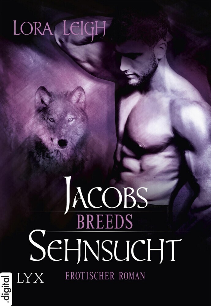 Breeds - Jacobs Sehnsucht main product photo