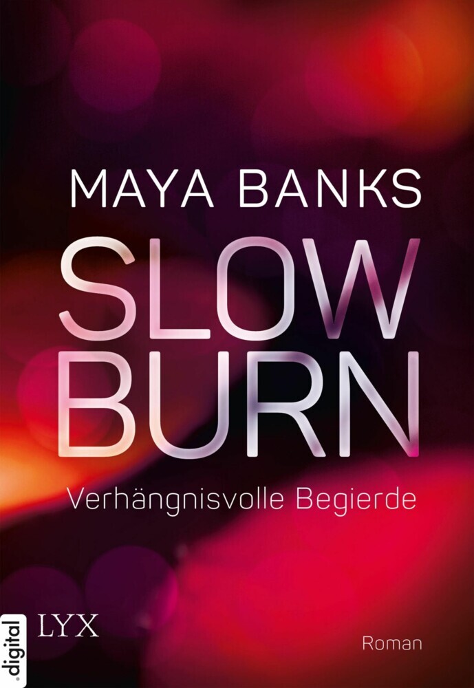 Slow Burn - Verhängnisvolle Begierde main product photo