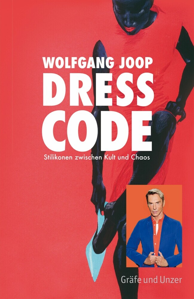 Dresscode (Joop) main product photo