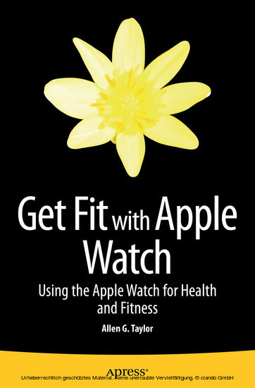 Get Fit with Apple Watch main product photo