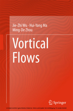 Vortical Flows