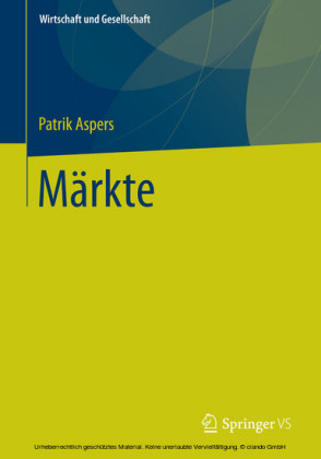 Märkte