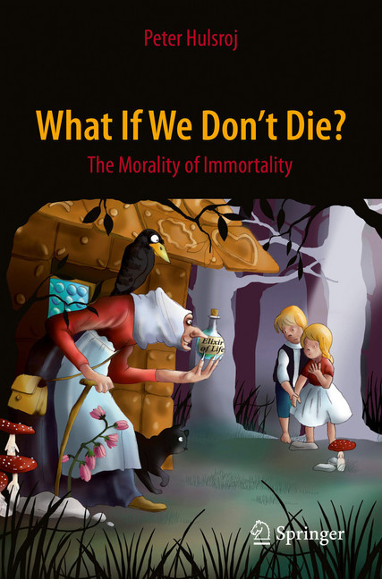 What If We Don't Die? main product photo