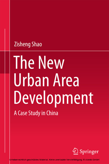 The New Urban Area Development main product photo