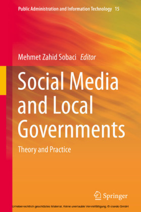 Social Media and Local Governments