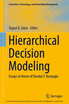 Hierarchical Decision Modeling