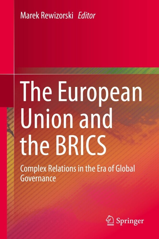 The European Union and the BRICS main product photo