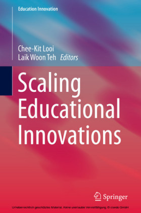 Scaling Educational Innovations