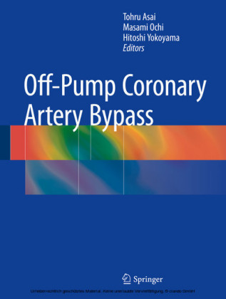 Off-Pump Coronary Artery Bypass