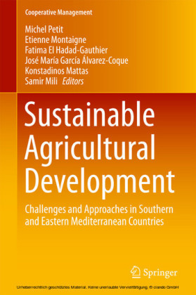 Sustainable Agricultural Development