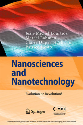 Nanosciences and Nanotechnology