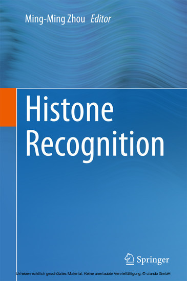 Histone Recognition main product photo