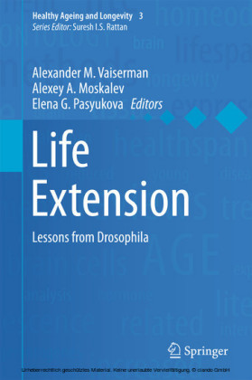 Life Extension