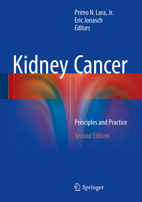 Kidney Cancer main product photo