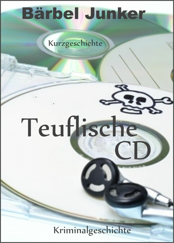 Teuflische CD main product photo