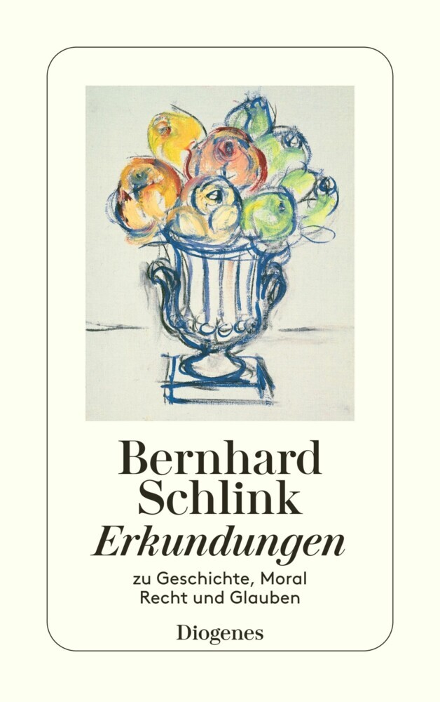 Erkundungen main product photo