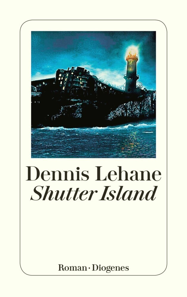 Shutter Island main product photo