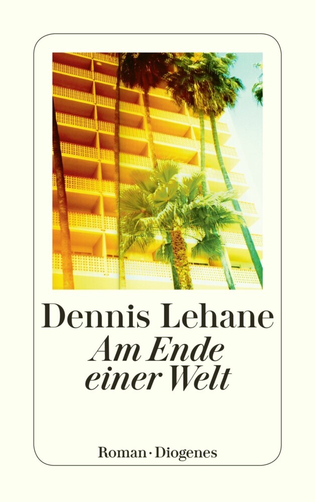 Am Ende einer Welt main product photo