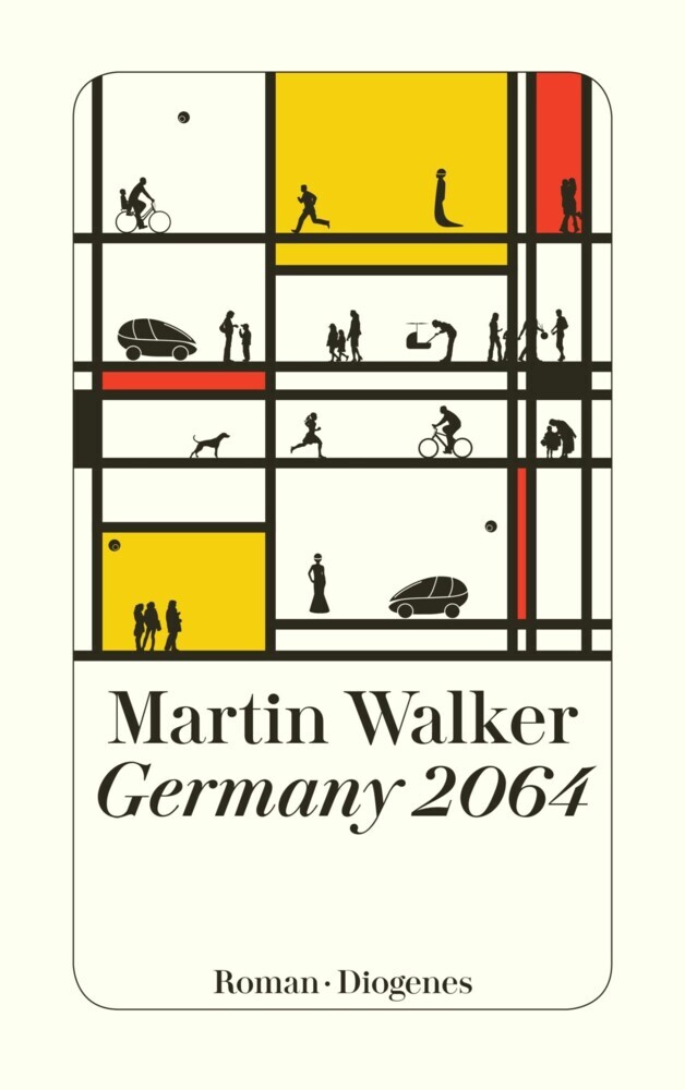 Germany 2064 main product photo