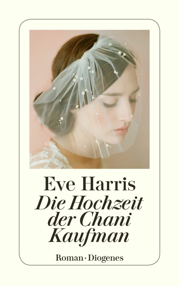 Die Hochzeit der Chani Kaufman main product photo