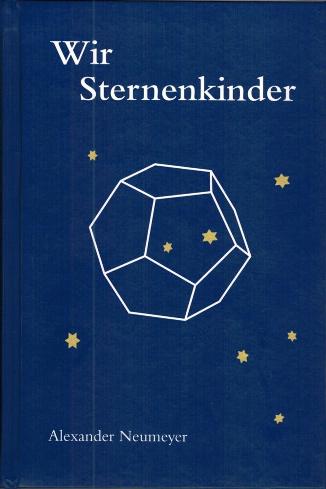 Wir Sternenkinder main product photo