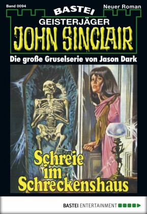 John Sinclair 94