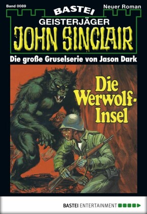 John Sinclair 89