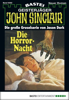 John Sinclair 82