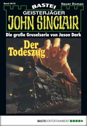 John Sinclair 78