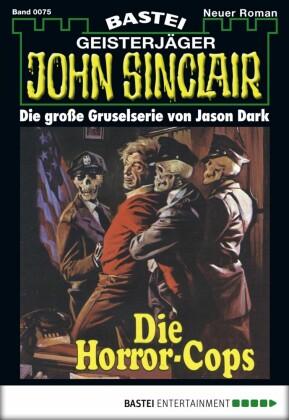 John Sinclair 75