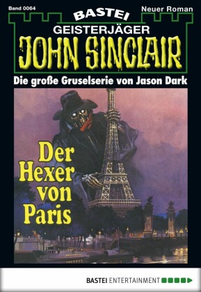 John Sinclair 64