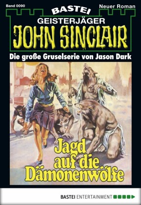 John Sinclair 90