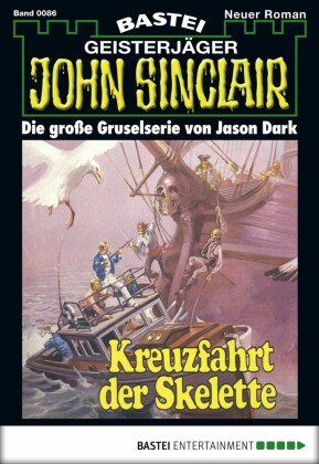 John Sinclair 86