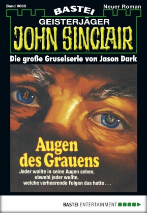 John Sinclair 80