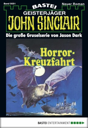 John Sinclair 51