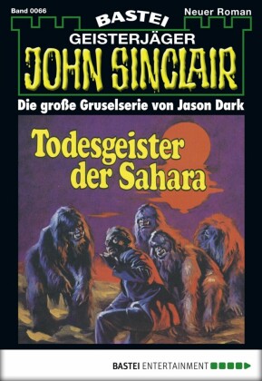 John Sinclair 66