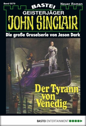 John Sinclair 79